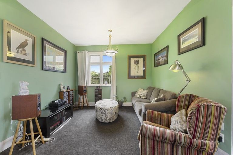 Photo of property in 29 Carters Road, Amberley, 7410