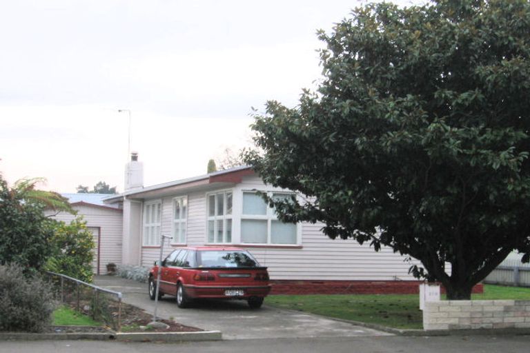 Photo of property in 279 Kennedy Road, Onekawa, Napier, 4110