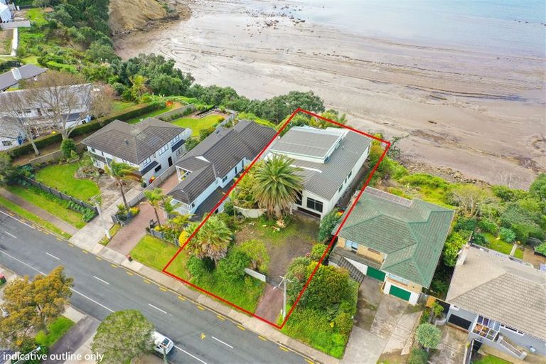 Photo of property in 46 Clovelly Road, Bucklands Beach, Auckland, 2012
