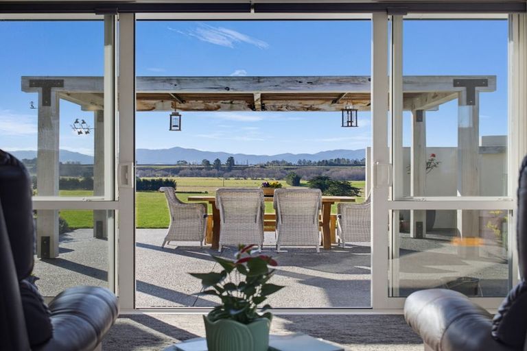 Photo of property in 14 Hayfield Terrace, Cust, Rangiora, 7471