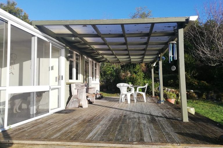 Photo of property in 1114 Takaka Hill Highway, Takaka Hill, 7198
