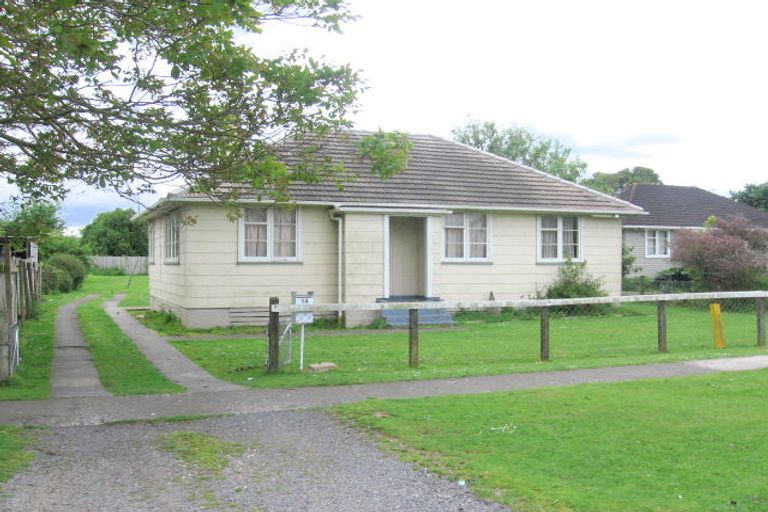 Photo of property in 14 Seddon Street, Waharoa, 3401