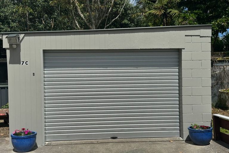Photo of property in 7c Browne Street, Waitara, 4320