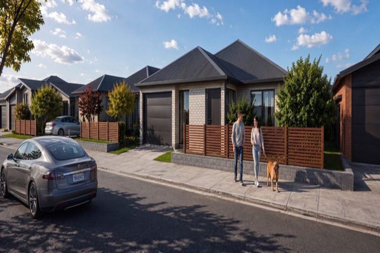 Photo of property in 218 Clark Road, Hobsonville, Auckland, 0616