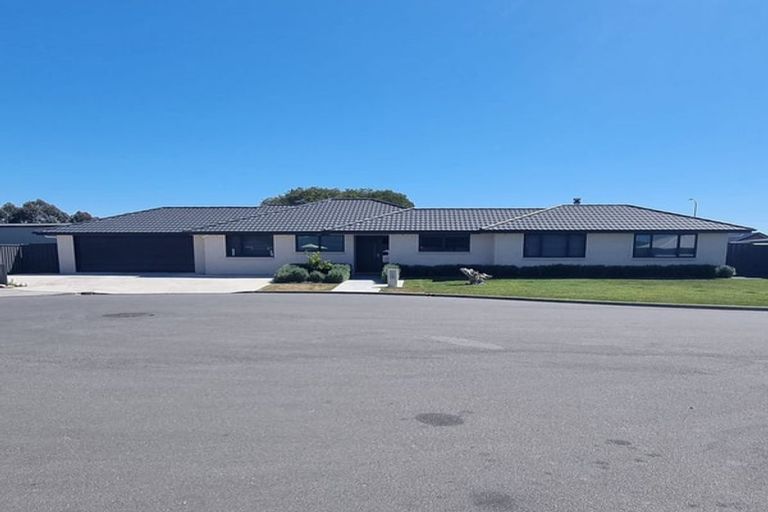 Photo of property in 24 Rangataiki Place, Te Awa, Napier, 4110