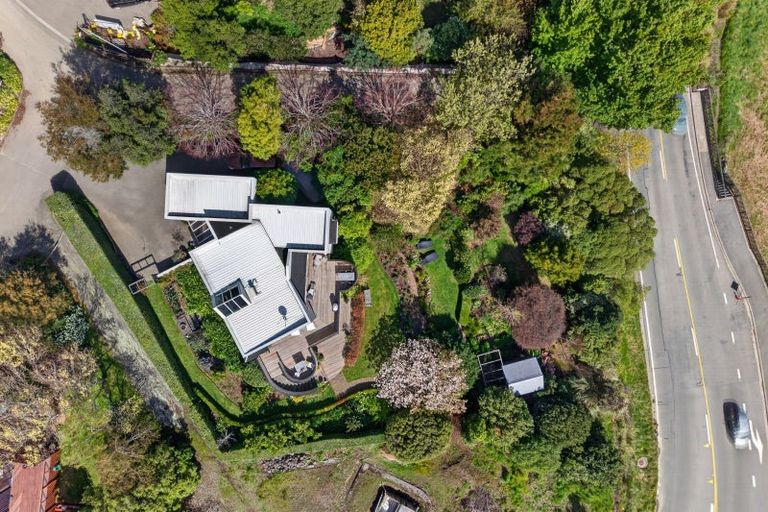 Photo of property in 308 Marine Drive, Charteris Bay, Lyttelton, 8971