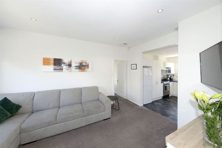 Photo of property in 10 Scott Street, Sydenham, Christchurch, 8023