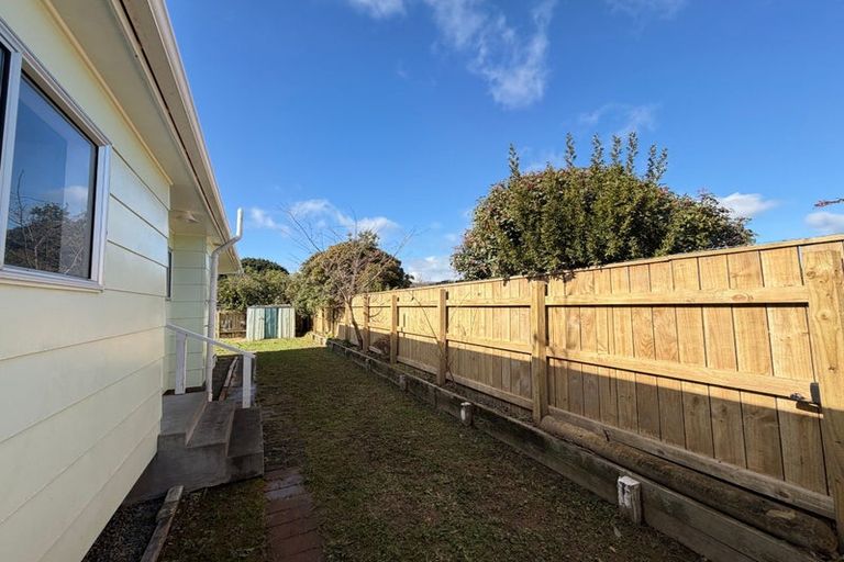 Photo of property in 20a Guy Avenue, Levin, 5510
