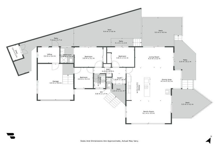 Photo of property in 57 El Dorado Leader, Pauanui, Hikuai, 3579