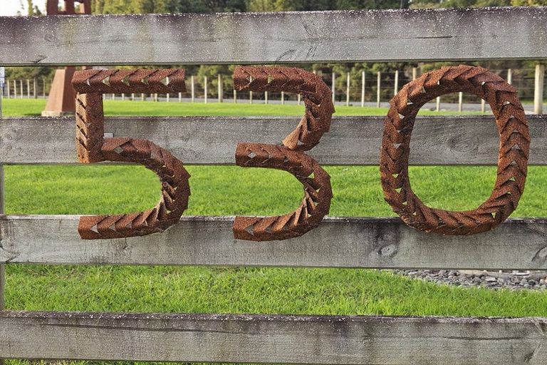 Photo of property in 530 Kahikatea Flat Road, Waitoki, Kaukapakapa, 0871