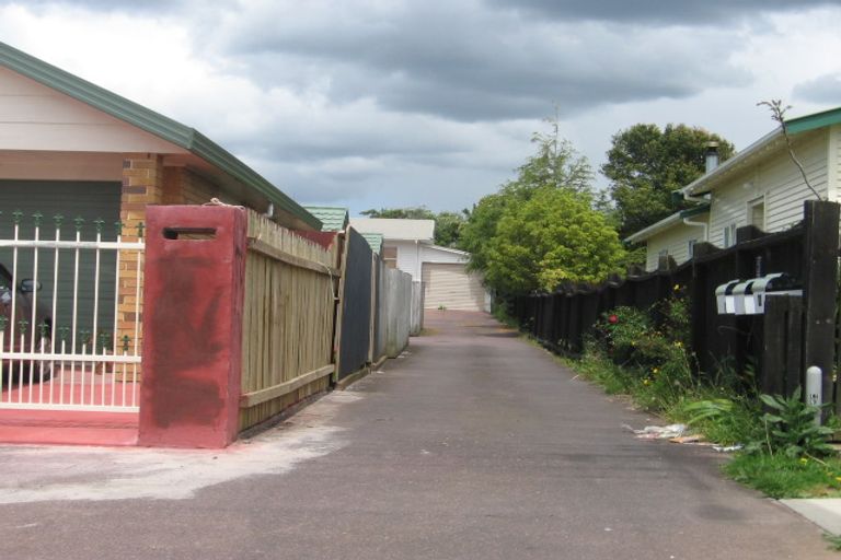 Photo of property in 98 Pah Road, Papatoetoe, Auckland, 2025