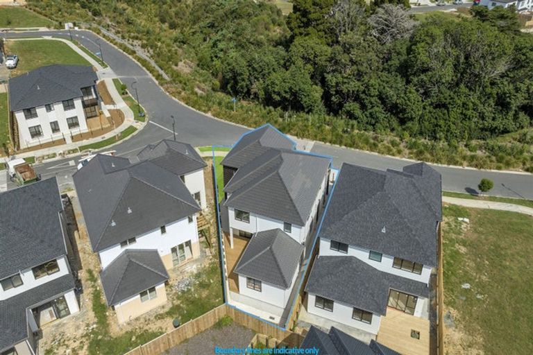 Photo of property in 73 Koromeke Street, Flat Bush, Auckland, 2019