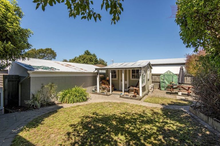 Photo of property in 283 Main South Road, Hornby, Christchurch, 8042
