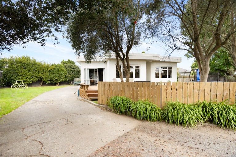 Photo of property in 311a Collinge Road, Mayfair, Hastings, 4122