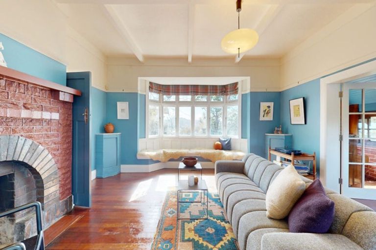 Photo of property in 11 Heaton Terrace, Brooklyn, Wellington, 6021