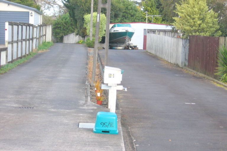 Photo of property in 1/56a Youngs Road, Papakura, 2110