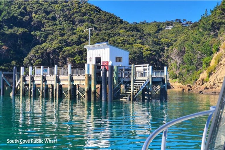 Photo of property in 9 Woods Ridge Road, Kawau Island, 0920
