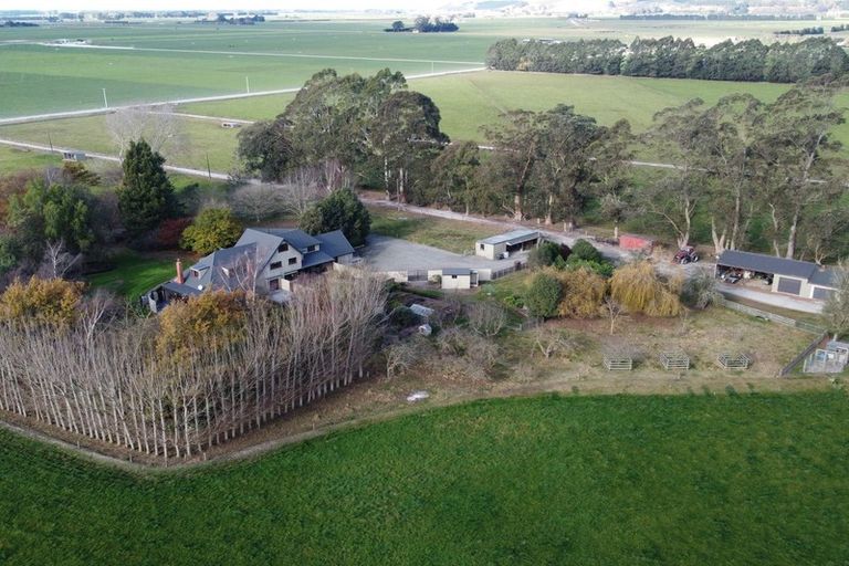 Photo of property in 287 Gibson Road, Peebles, Oamaru, 9494