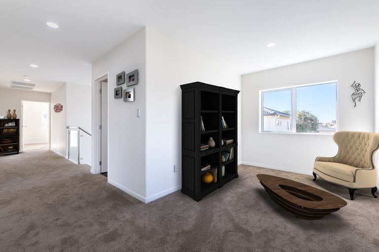 Photo of property in 49 Sari Place, Massey, Auckland, 0614