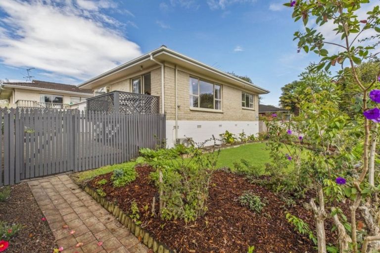 Photo of property in 1/14 Taonui Street, Rosehill, Papakura, 2113