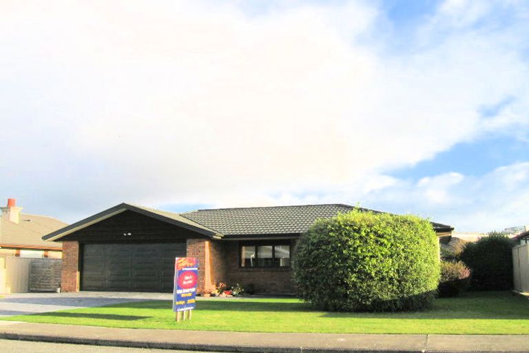 Photo of property in 318 Ikanui Road, Frimley, Hastings, 4120