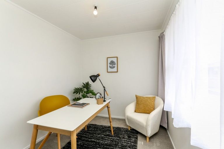 Photo of property in 4/13 Norman Street, Lower Vogeltown, New Plymouth, 4310