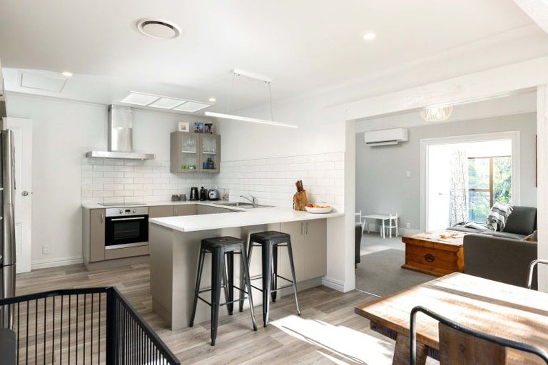Photo of property in 199 Battys Road, Burleigh, Blenheim, 7201