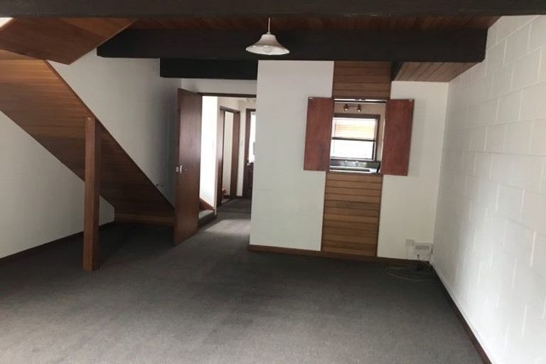 Photo of property in 1/458 Hagley Avenue, Christchurch Central, Christchurch, 8011