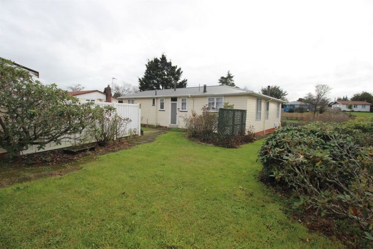 Photo of property in 165 Balmoral Drive, Tokoroa, 3420