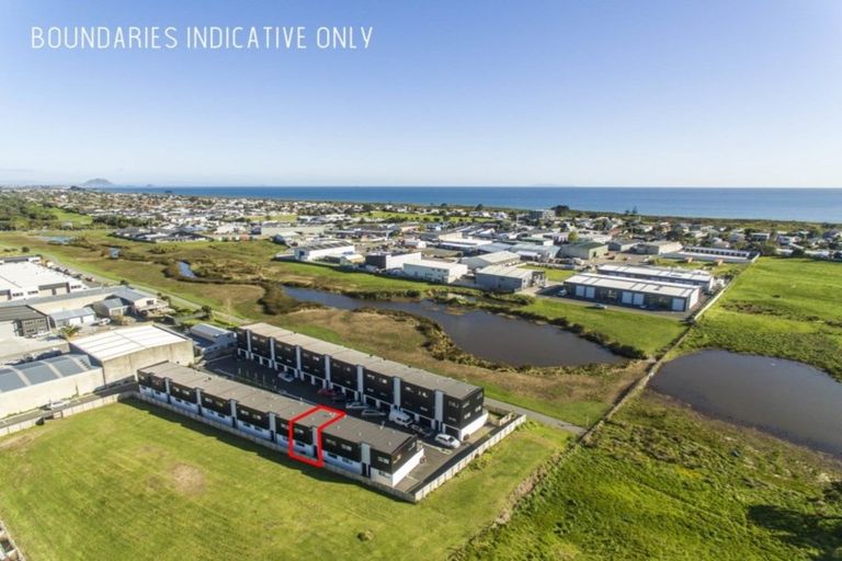 Photo of property in 24/22 Ashley Place, Papamoa Beach, Papamoa, 3118