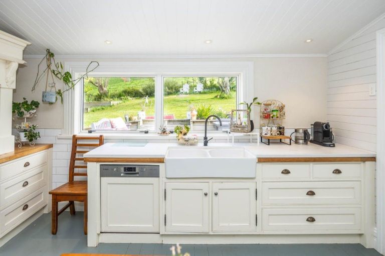 Photo of property in 406 Kakepuku Road, Pokuru, Te Awamutu, 3873