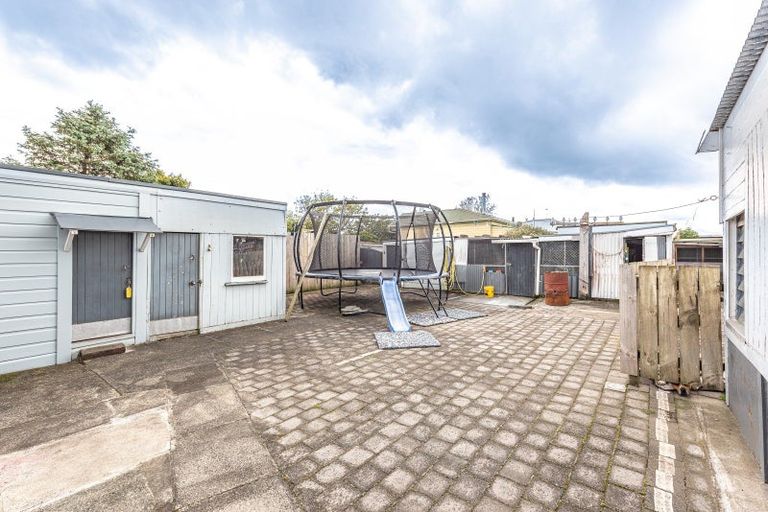 Photo of property in 43 Rangitikei Street, Whanganui East, Whanganui, 4500