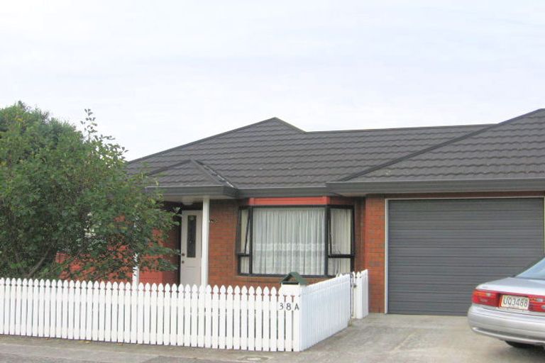 Photo of property in 38a Mudie Street, Alicetown, Lower Hutt, 5010