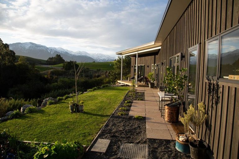 Photo of property in 15 Clemett Court, Kaikoura Flat, Kaikoura, 7371