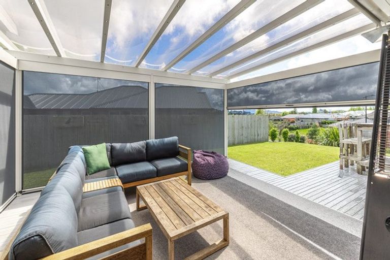 Photo of property in 3 Syrah Grove, Te Kauwhata, 3710