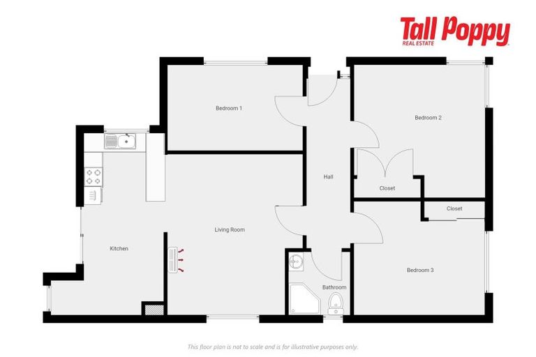 Photo of property in 37 Richmond Street, Forbury, Dunedin, 9012