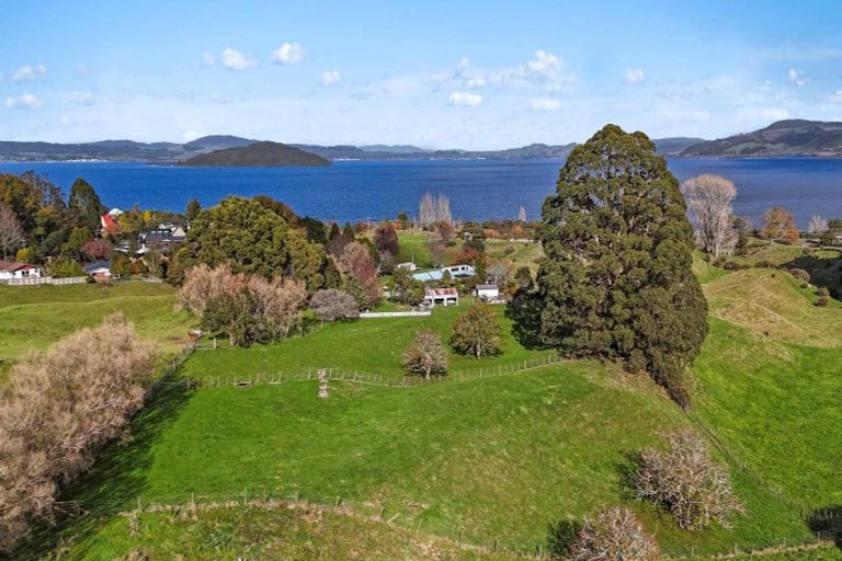 Photo of property in 951 Hamurana Road, Hamurana, Rotorua, 3097