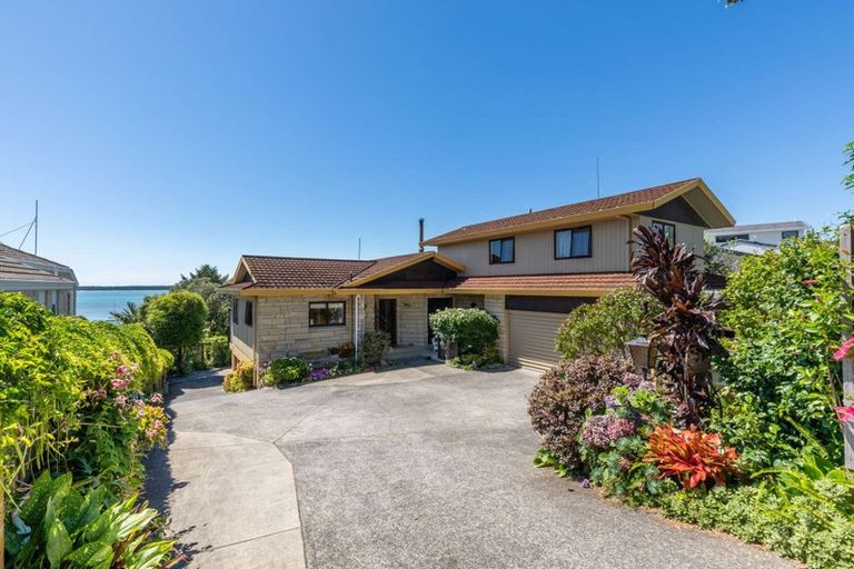 Photo of property in 234 Tanners Point Road, Tanners Point, Katikati, 3177