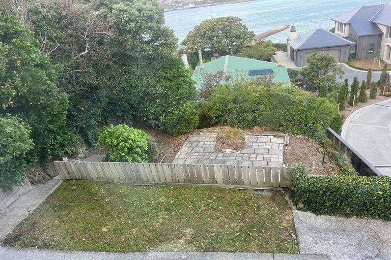 Photo of property in 95 Overtoun Terrace, Hataitai, Wellington, 6021