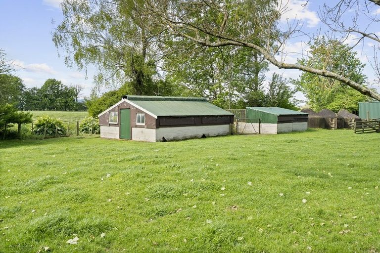 Photo of property in 73 Massey Road, Rotoorangi, Cambridge, 3495