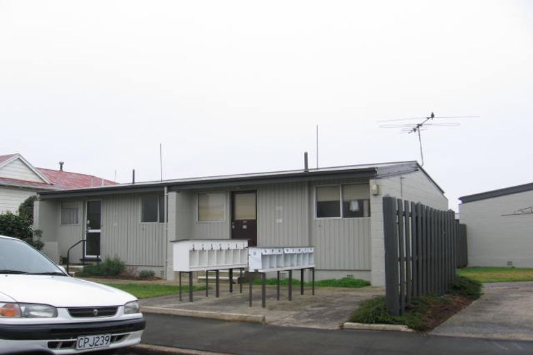 Photo of property in 29 Cutten Street, South Dunedin, Dunedin, 9012