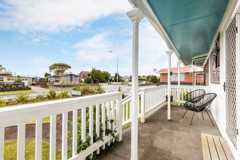 Photo of property in 45 Mangati Road, Bell Block, New Plymouth, 4312