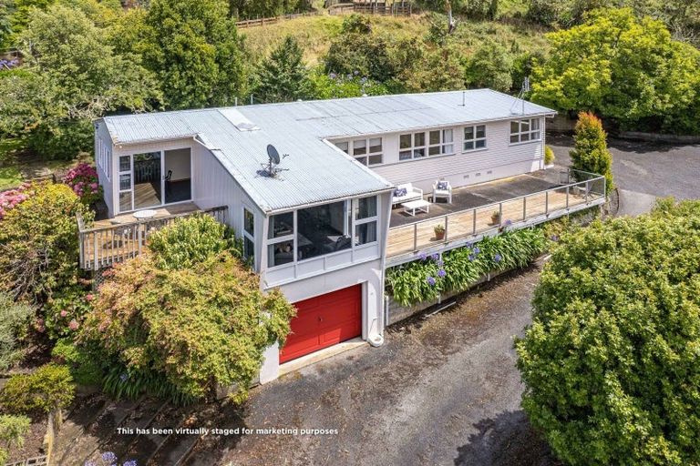 Photo of property in 11 Hillside Terrace, Saint Johns Hill, Whanganui, 4500