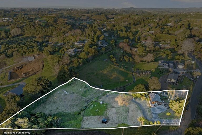 Photo of property in 48 Corbett Drive, Minden, Tauranga, 3176