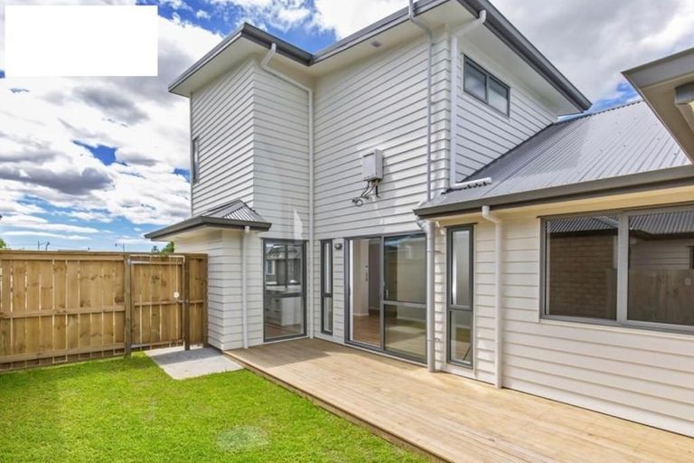 Photo of property in 35 Kotuku Crescent, Takanini, 2112