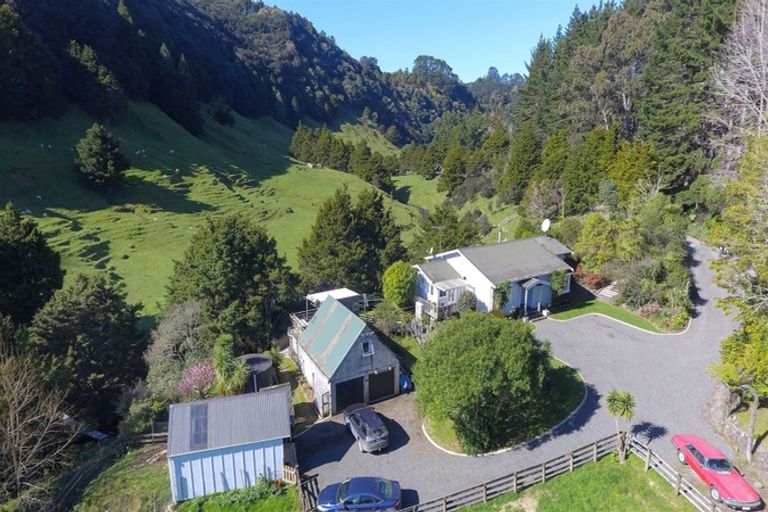 Photo of property in 113 Haruru Road, Tahekeroa, Kaukapakapa, 0873