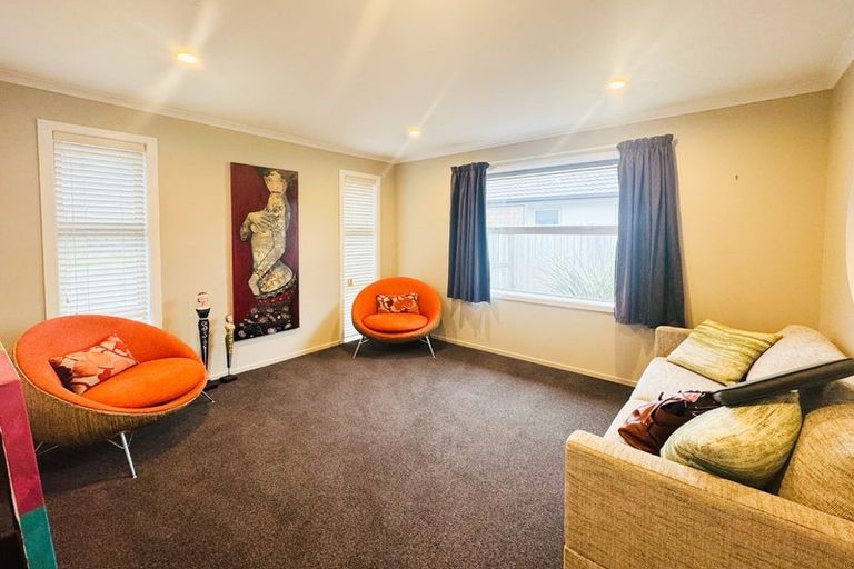 Photo of property in 14 Bradwell Crescent, Halswell, Christchurch, 8025