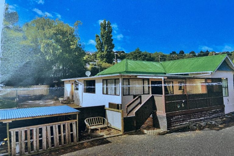 Photo of property in 8 Greenock Street, Kaikorai, Dunedin, 9010
