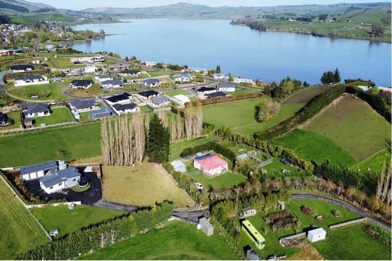 Photo of property in 82 Titri Road, Titri, Outram, 9073