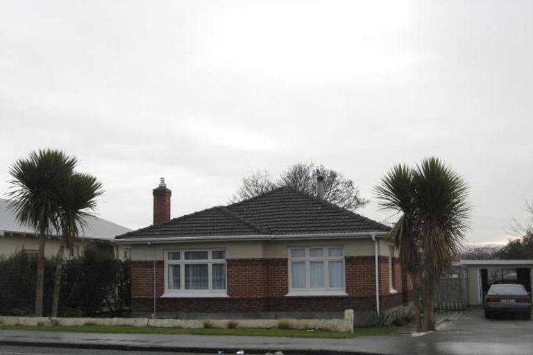 Photo of property in 96 Centre Street, Heidelberg, Invercargill, 9812